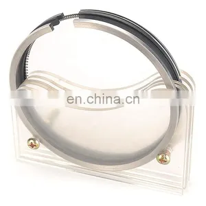 Diesel Pickup S10/FORD-F1000 Auto Engine Parts Diameter 90.74 mm Piston Rings A57900/LC.7241/80E6151 thumbnail-1