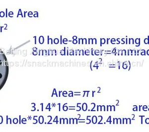 Pet Food Suppliers Operation Fish Feed Extruder Machine For Sale thumbnail-3