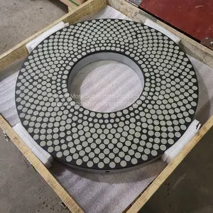 Double Disc Grinding Wheels thumbnail-1