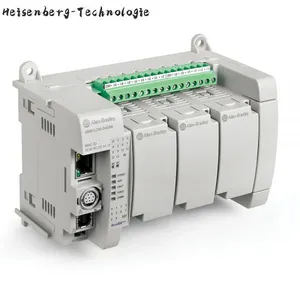 Allen Bradley Rockwell 2094-BM05-M Servo Drives thumbnail-5