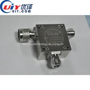 UIY 1000-3800MHz RF Ferrite Coaxial Circulator thumbnail-1