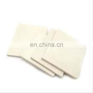 Manufacture Merino Wool Felt for Handcraft thumbnail-1