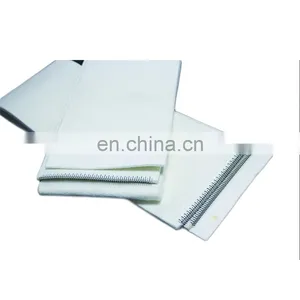 Laundry Felt Belts Nomex Ironing Conveyor Belts thumbnail-1