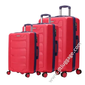 Good Style Travelling Bag Luggage Sets, Valise Sets, Suitcase Sets thumbnail-3