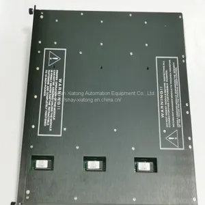 TRICONEX TRICON 7518-1 Communication Network Module thumbnail-2