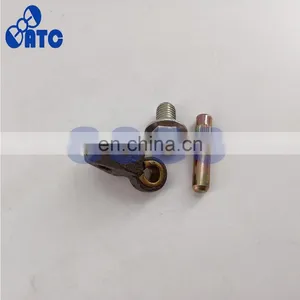Door Hinge Half OEM 321831403 / 321 831 403 for vw thumbnail-4