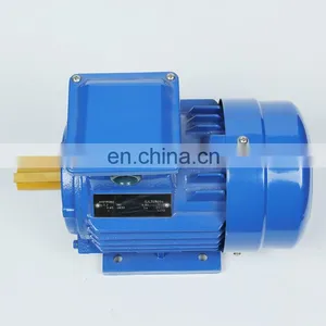 High Speed Motor 15kw Double Voltage 380V/220V Three-phase Induction Motor Electric Motor thumbnail-4