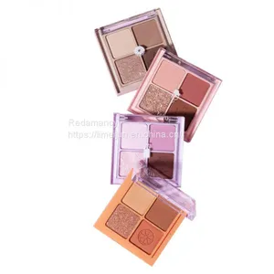 Eyeshadow Compact thumbnail-1