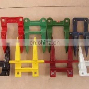 Combine Harvester Knife Blade Finger for Kubota DC35 DC60 thumbnail-5