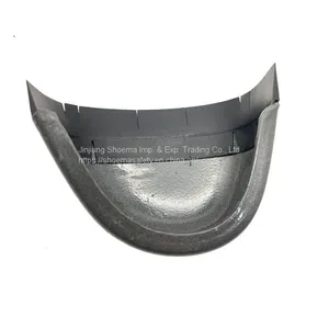 En12568 Steel Toe Caps 200J for Safety Shoes 522/459/604/443 thumbnail-4