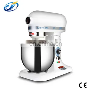 B5 5 Litre Dough Blender Mixer thumbnail-1