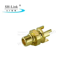 Mmcx Female Coaxial Connector thumbnail-1