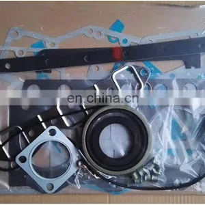 for Nissan Sd25 Engine Gasket Bearing Piston Liner Kit thumbnail-5