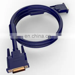 High Qualityfactory Price 1M 1.5M 2M Audio Video Vga Cables to Vga Cable thumbnail-5