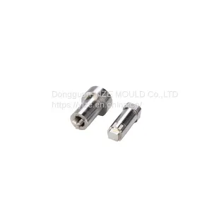 Dongguan Yize Mould Precision Round Inserts EDM Customized Processing According to Drawings thumbnail-1