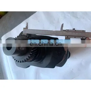 4TNV106 Crankshaft For Diesel 4TNV106 Engine Spare Part thumbnail-2