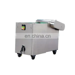 Superior Fruit and Vegetable Cutting Machine Adjustable Cutter Machine thumbnail-3