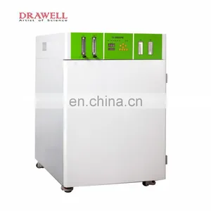 WJ2 80L Laboratory Thermostatic Water Jacket CO2 Incubator thumbnail-2