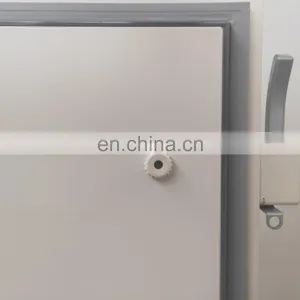 Ultra Low Temperature Laboratory Medical Refrigerator Biological Freezer thumbnail-5
