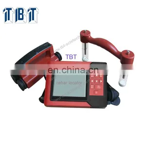 R800 Multi Function Rebar Detector thumbnail-2