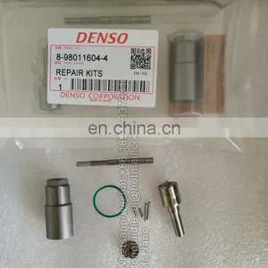 Original Overhaul Repair Kits For 8-98011604-4 With Cheap Price thumbnail-1