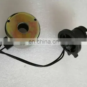 No, 134(6) HEUI Pump Electro Magnetic Valve thumbnail-3