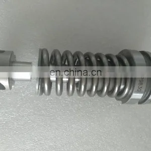 Diesel Plunger 4P9830 thumbnail-5
