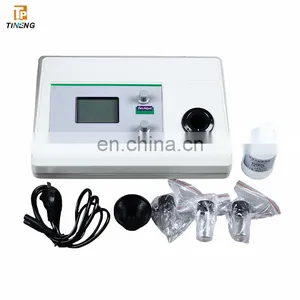 Turbidimeter Lab Table-top Water Turbidity Meter for Tubidity Measurement thumbnail-1