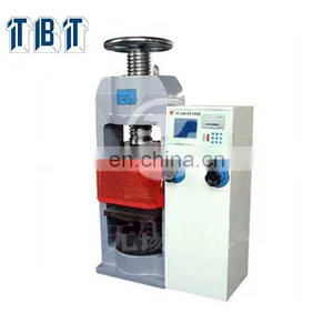 TYE-2000A Digital Display Compression Testing Machine thumbnail-2