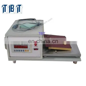 Ceramic Laboratory Equipment, Ceramic Tile Testing Equipment, Coefficient of Friction (COF) Testing Machine thumbnail-1