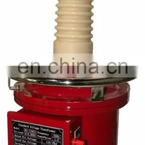 110kV Potential Transformer thumbnail-3