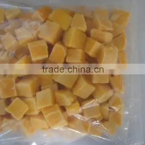 High Quality Frozen IQF Mango Dices thumbnail-1