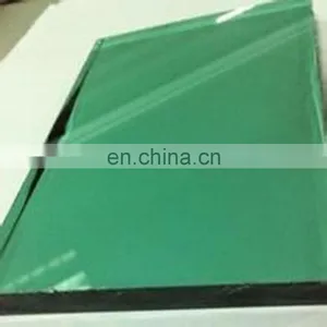 8mm Light Green Float Glass ,EN572.2 ,EUROPEAN STANDARD thumbnail-5