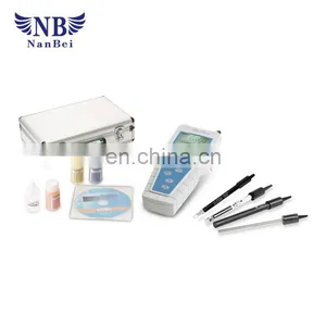 Water Quality Testing Device Multiparameter Water Analyzer Tester Price thumbnail-4