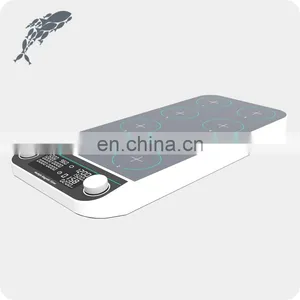AKM Lab Digital Display Multi-position Magnetic Stirrer thumbnail-5