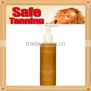 China Supplier DHA Formula Tanning Spray thumbnail-1