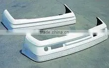 FRP Truck Bumper With High Quality and Reasonable Price thumbnail-1
