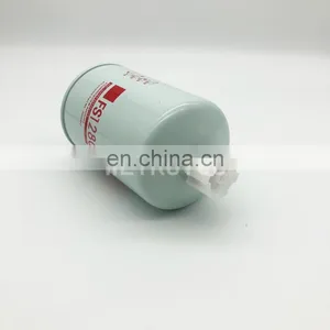 Heavy Truck Fuel Filter Water Separator Filter P551329 FS1280 thumbnail-4