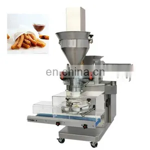 High Efficiency Spanish Tulumba Making Machine Churro Maker thumbnail-2