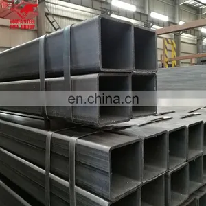 EN10219 80x40 Rectangular Steel Pipe Thickness 2mm thumbnail-6