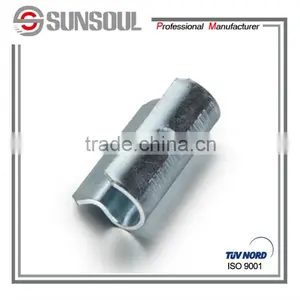 Clip On Fe 1/2 Oz Wheel Weights thumbnail-1