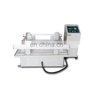 Transport Simulation Mechanical Vibration Test Machine Vibration Table Test Machine thumbnail-2