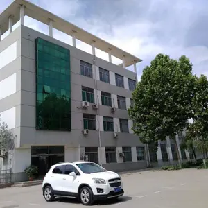 Zibo HIGHLION New Material CO.,LTD company overview - view 2 thumbnail