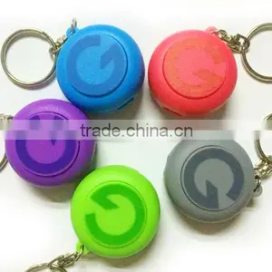 Mini Keychain Led Best-selling Led Keychain Flashlight thumbnail-3