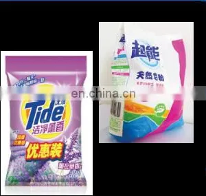 Automatic Sweet Corn Vertical Grain FFS Granule Small Granular Weighing Packing Machine thumbnail-5