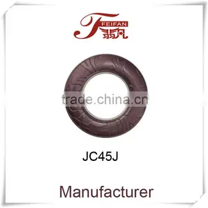 JC45FGHIJ Series Plastic Curtain Eyelet Abs Ring Accessories Curtains thumbnail-6