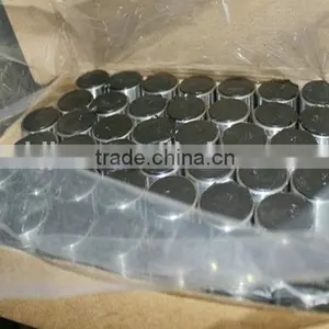 Cold Stamping Rebar Sleeve/Connector/Coupler thumbnail-3