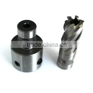 HSS Annular Cutters Hss Cup-type Cutter thumbnail-4