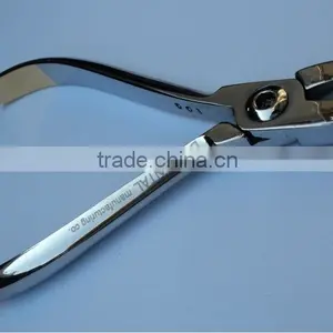 Nance - Adams Clasp Forming Plier (Orthodontic Plier) TC thumbnail-1