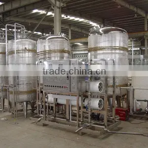 Reverse Osmosis Device, Water Filter Machine thumbnail-3